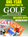 Golf Magazine